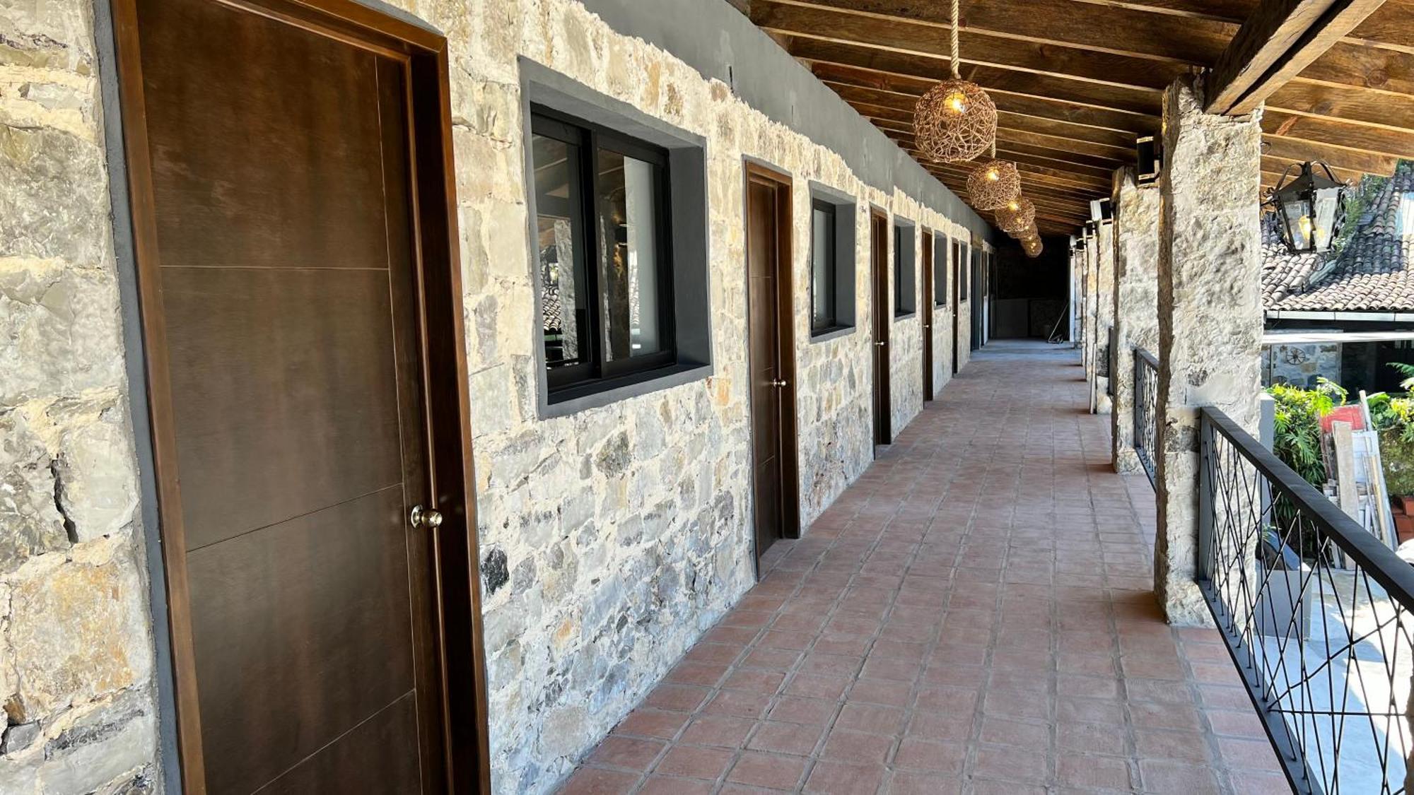 La Pena Boutique & Hotel 4*