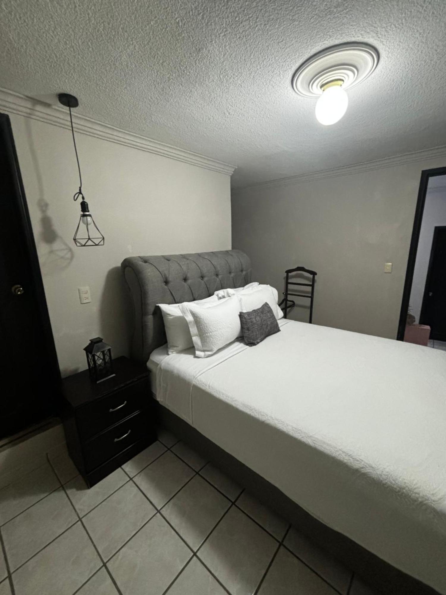 Hotel Victoria Bernal