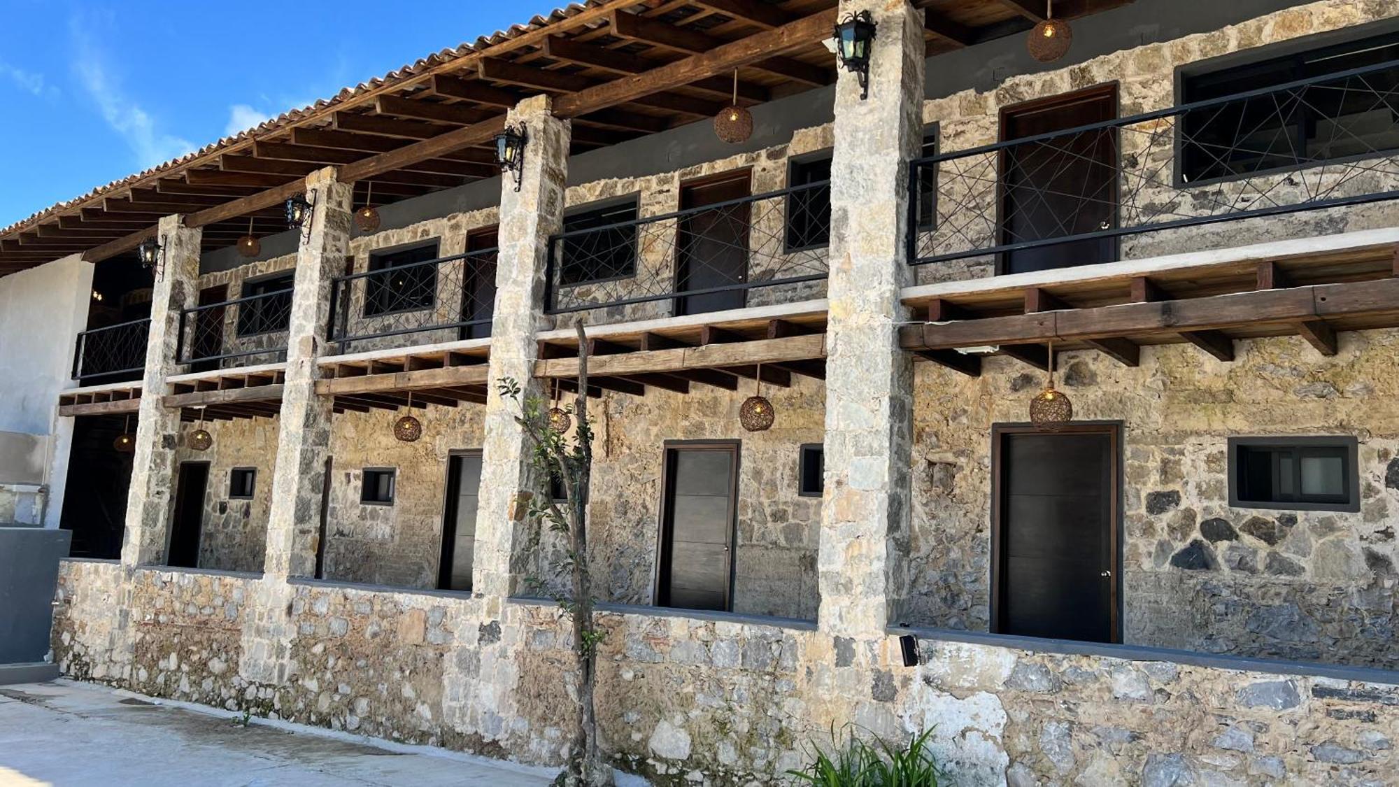 La Pena Boutique & 4* Cuetzalan