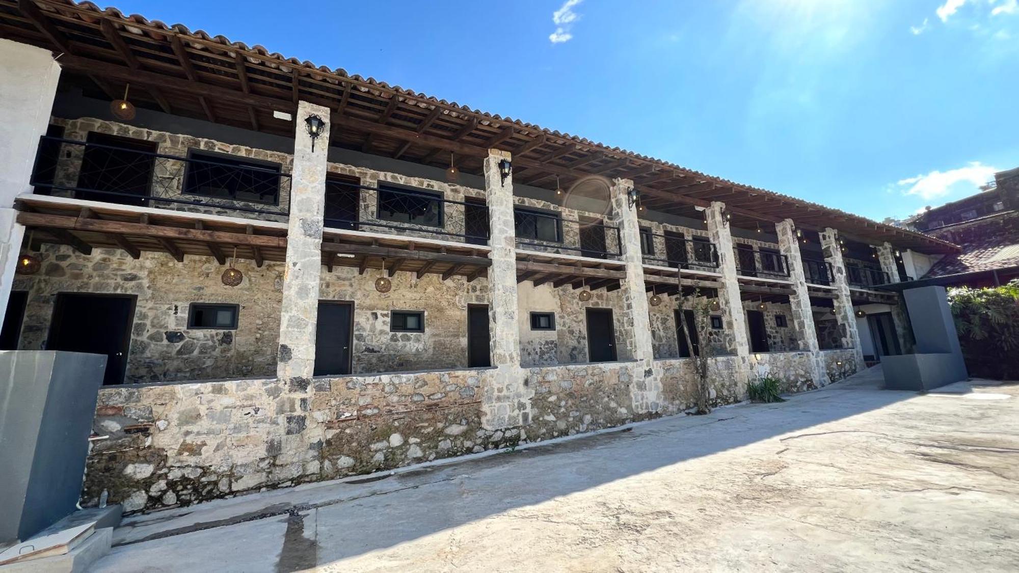 La Pena Boutique & Hotel 4*