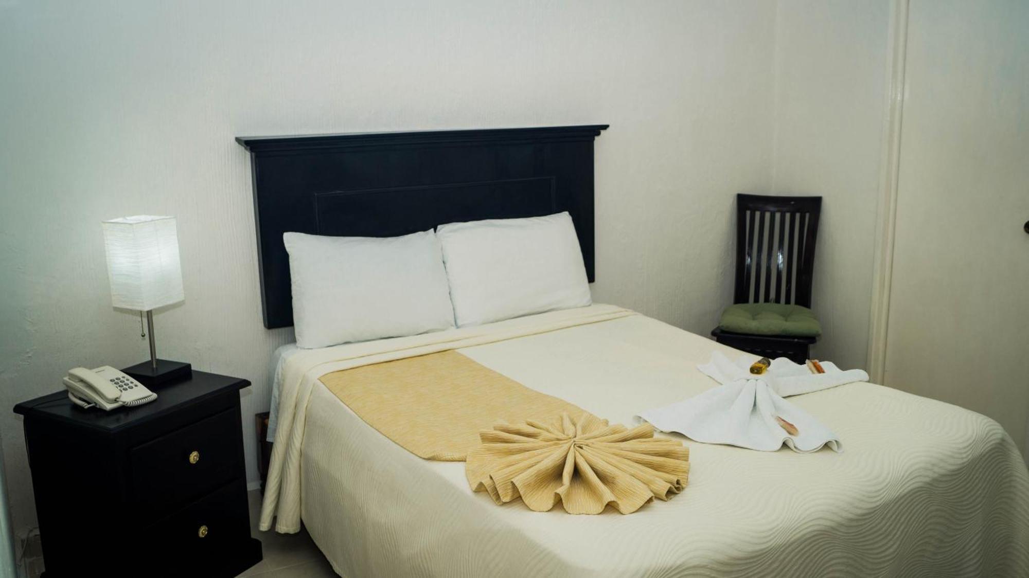 Hotel Ceo Group Campeche