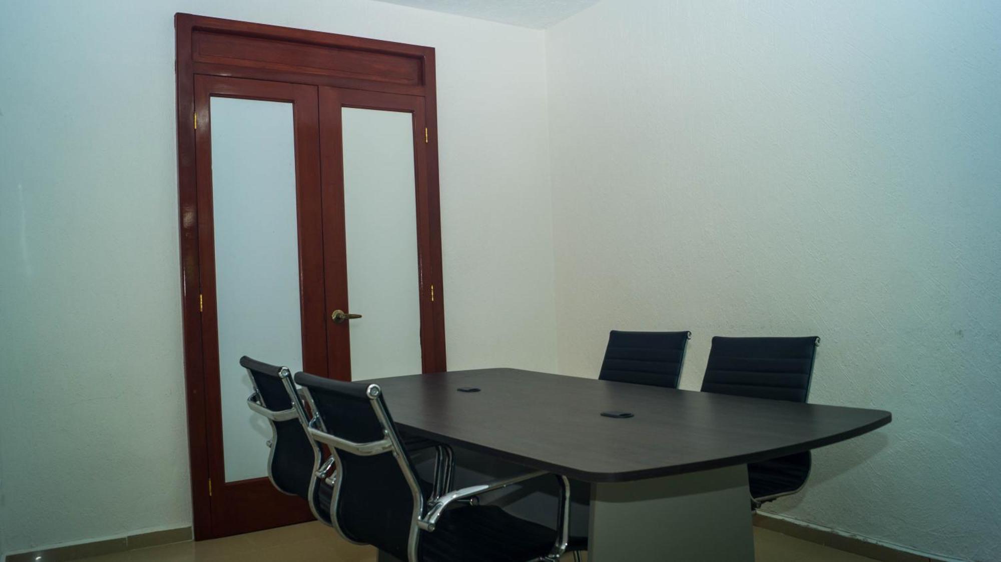 Hotel Ceo Group 3* Campeche