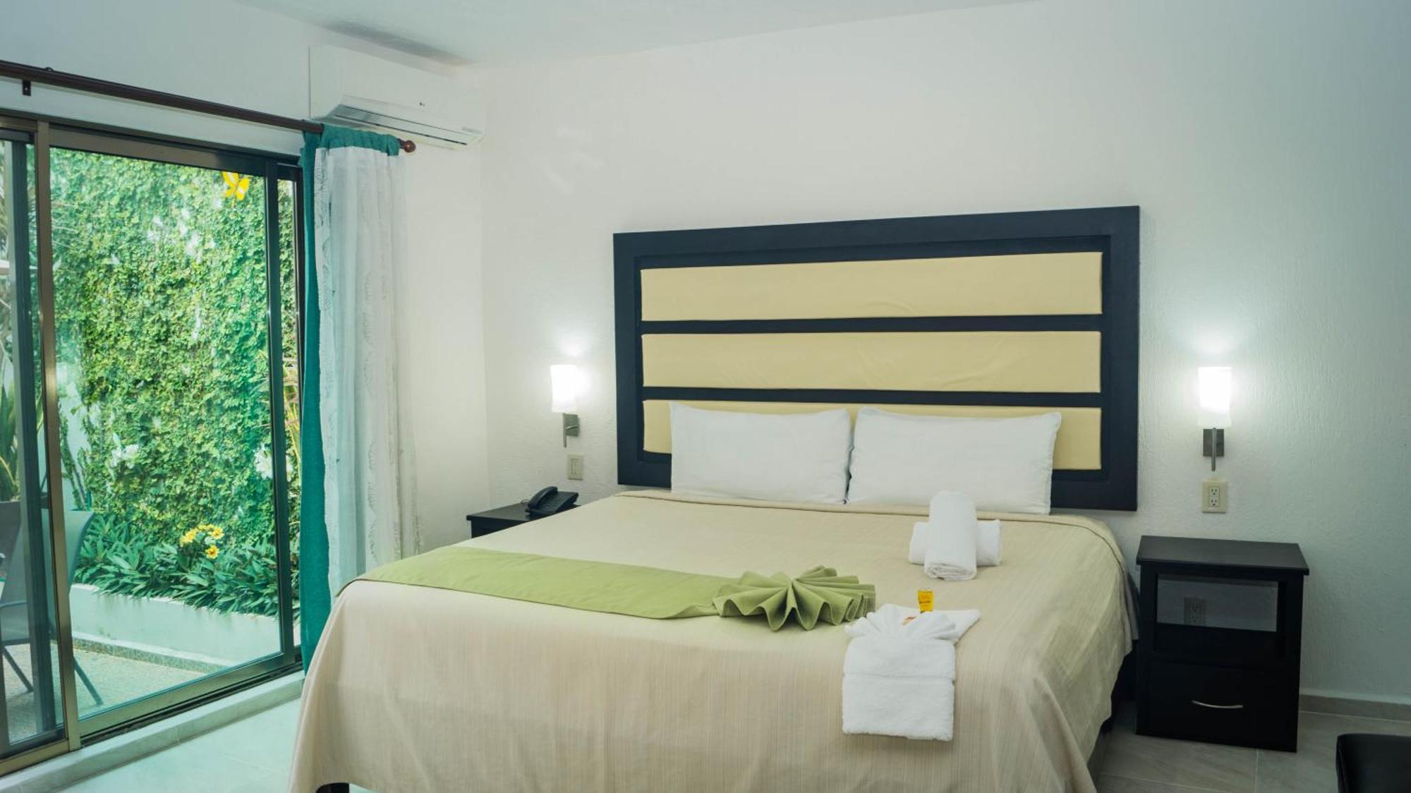 Hotel Ceo Group 3*