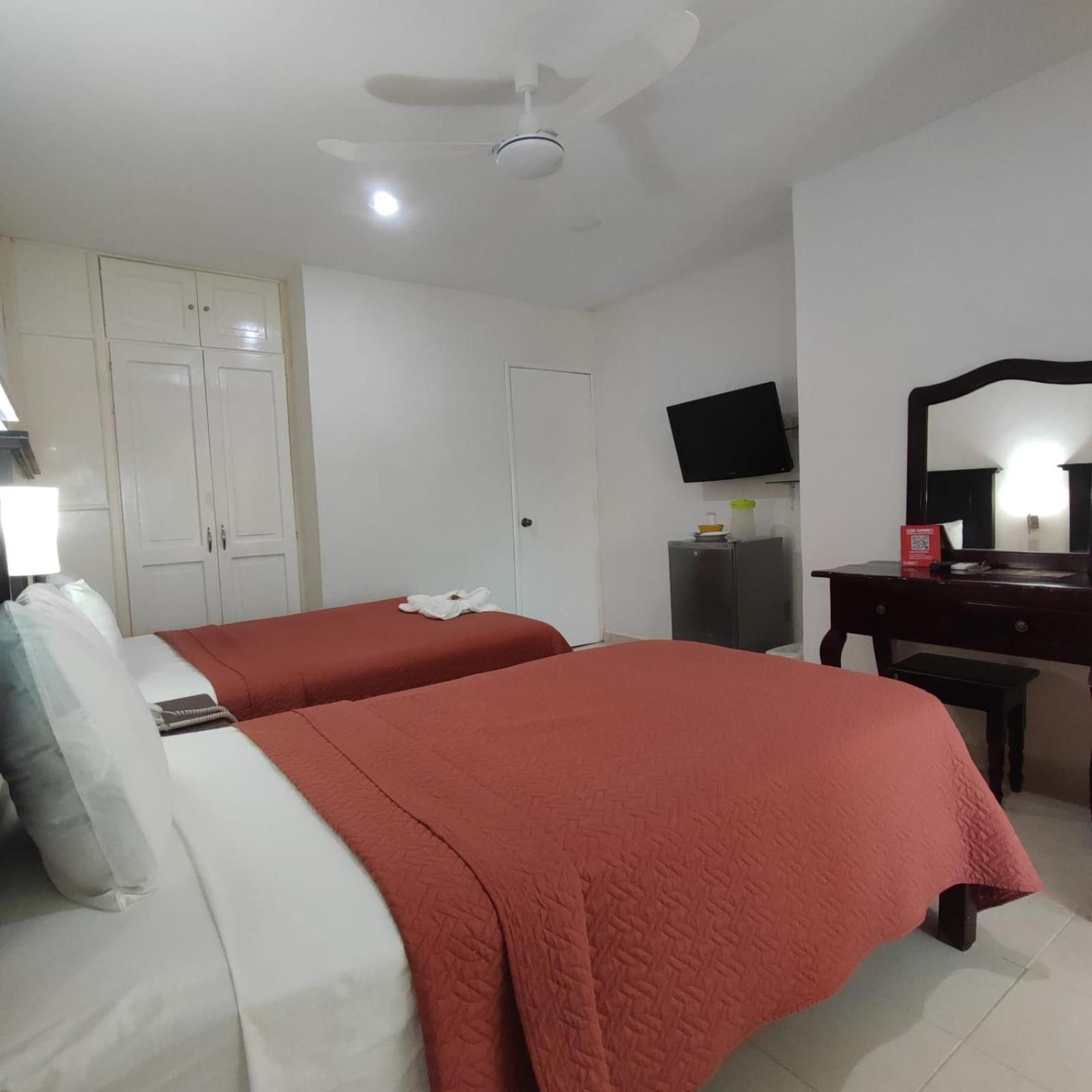 Hotel Ceo Group Campeche