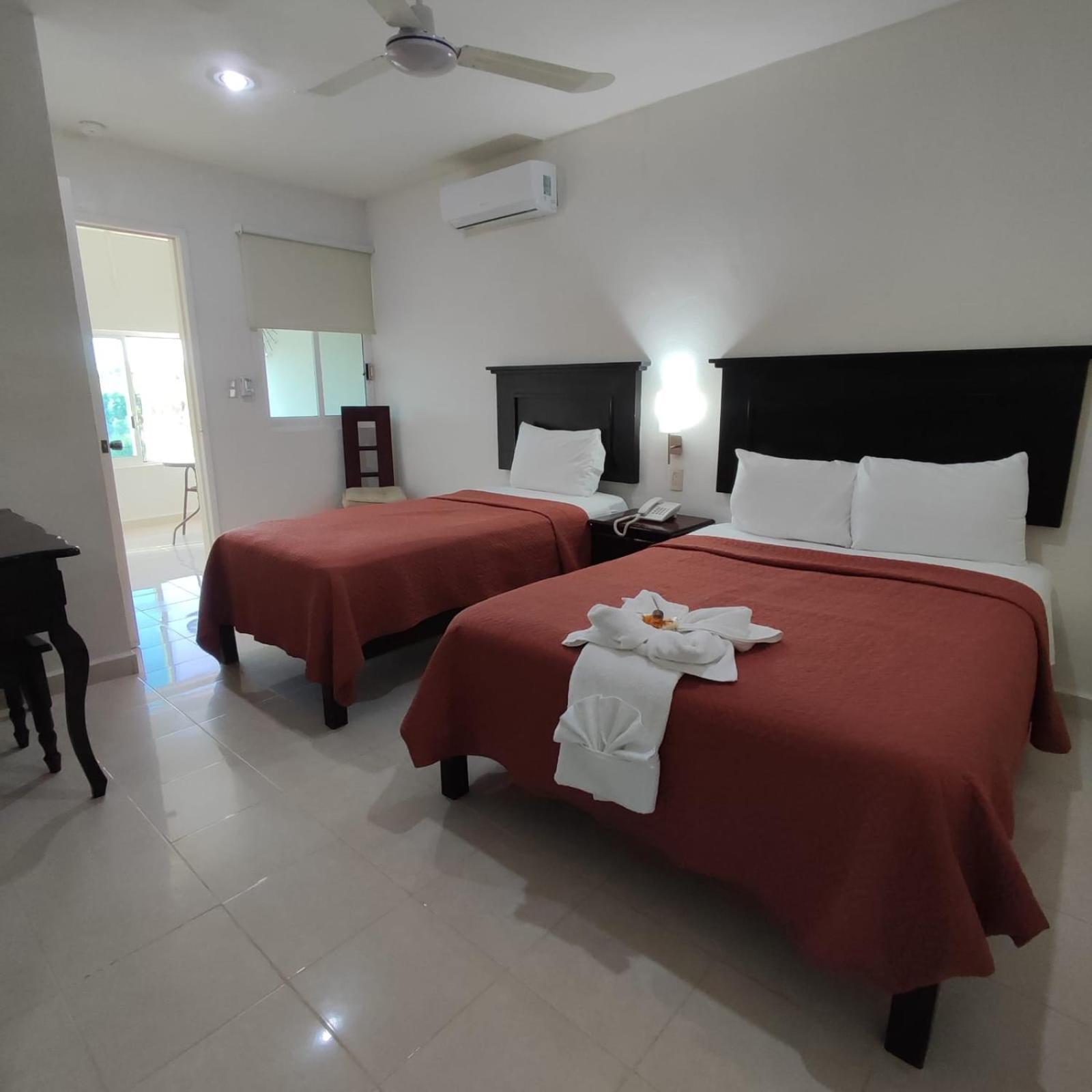 Hotel Ceo Group 3*