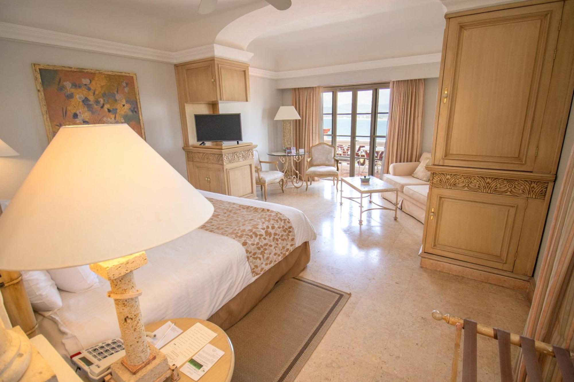 Grand Isla Navidad Golf & With Marina 5* Barra de Navidad