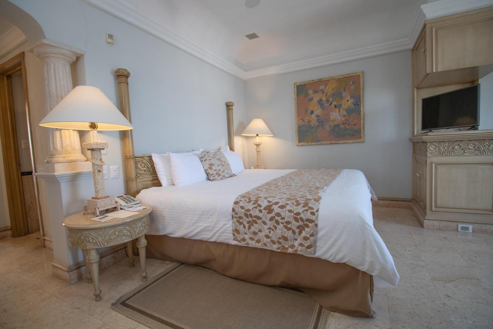 Grand Isla Navidad Golf & With Marina Hotel 5*