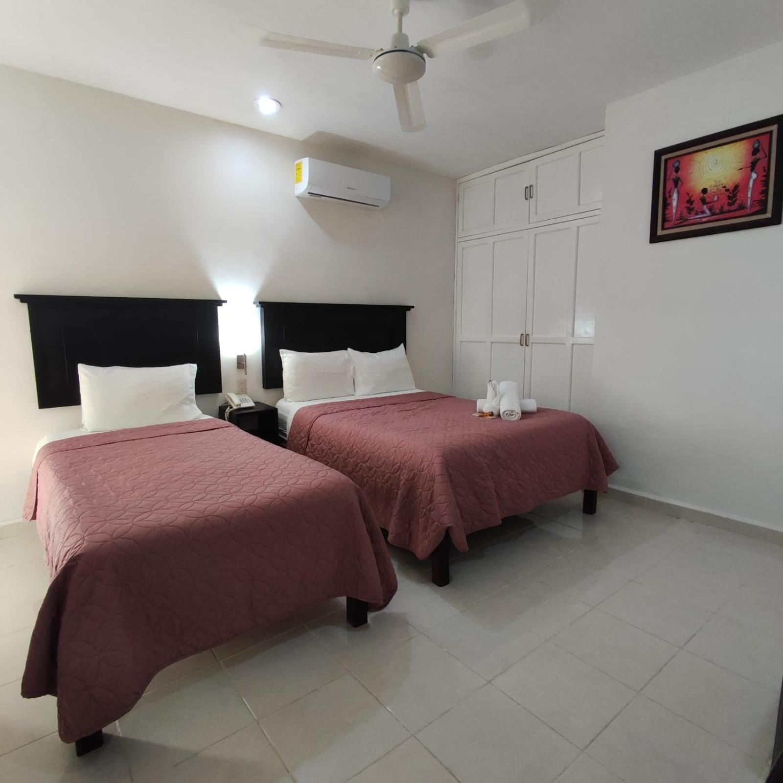 Hotel Hotel Ceo Group