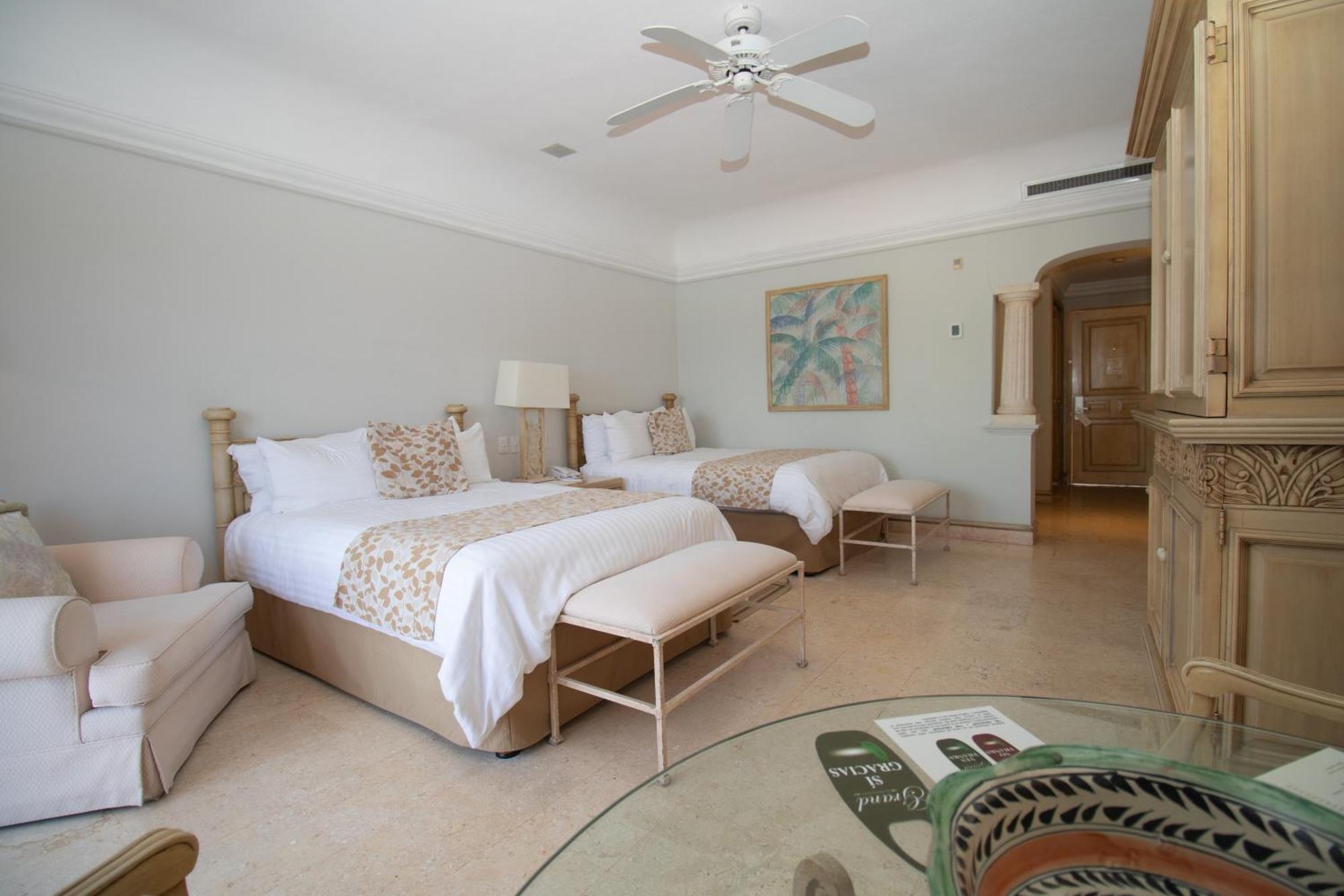 Grand Isla Navidad Golf & With Marina Hotel 5*