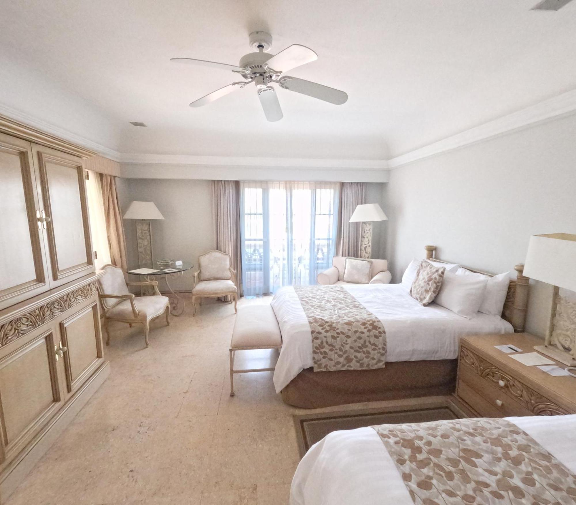 Grand Isla Navidad Golf & With Marina 5*