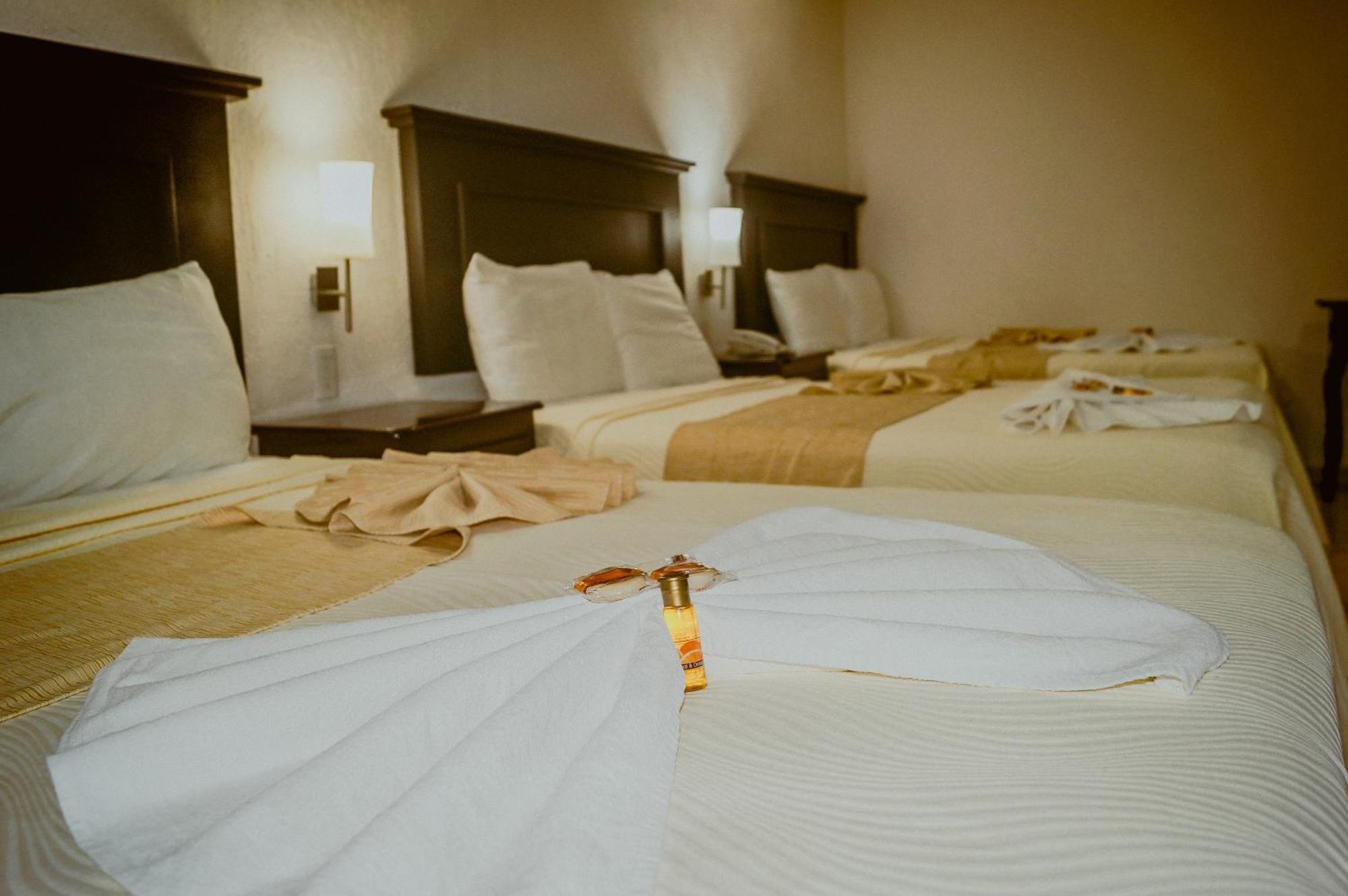 Hotel Ceo Group Hotel Campeche