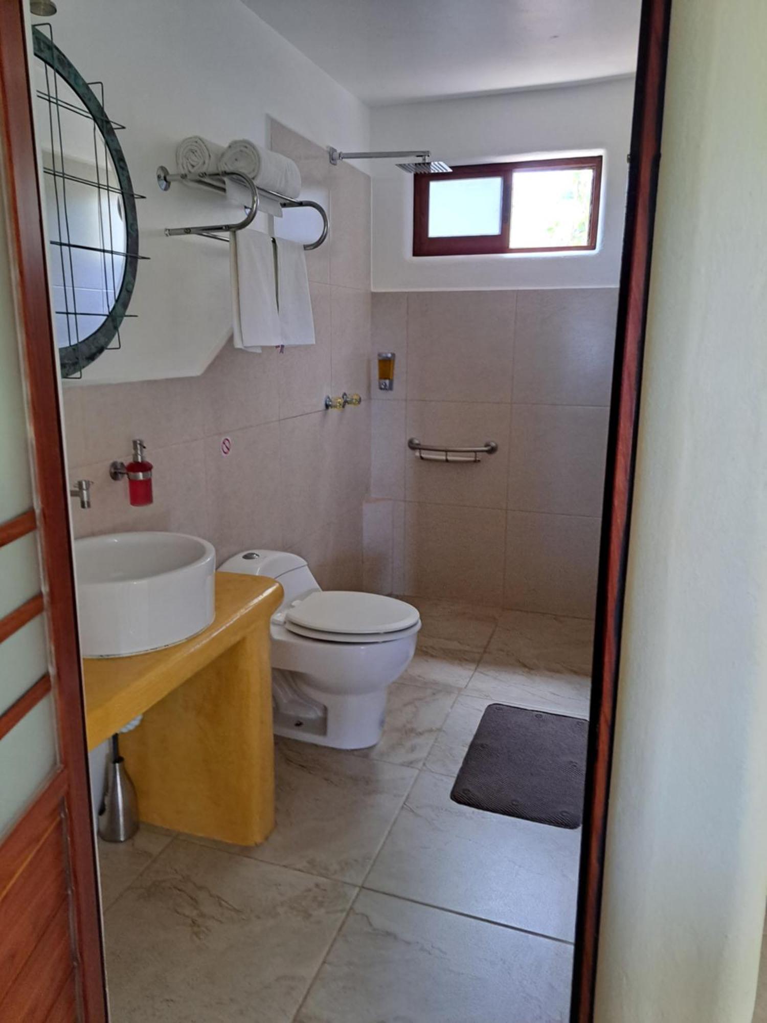 Nautica Guest house Mazunte