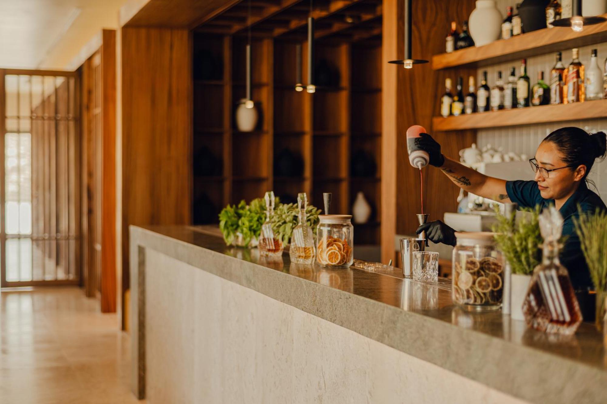 Nobu Cabos 5*