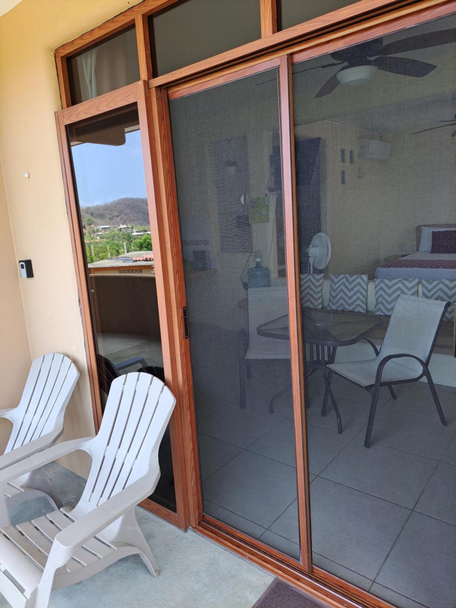 Nautica Guest house Mazunte