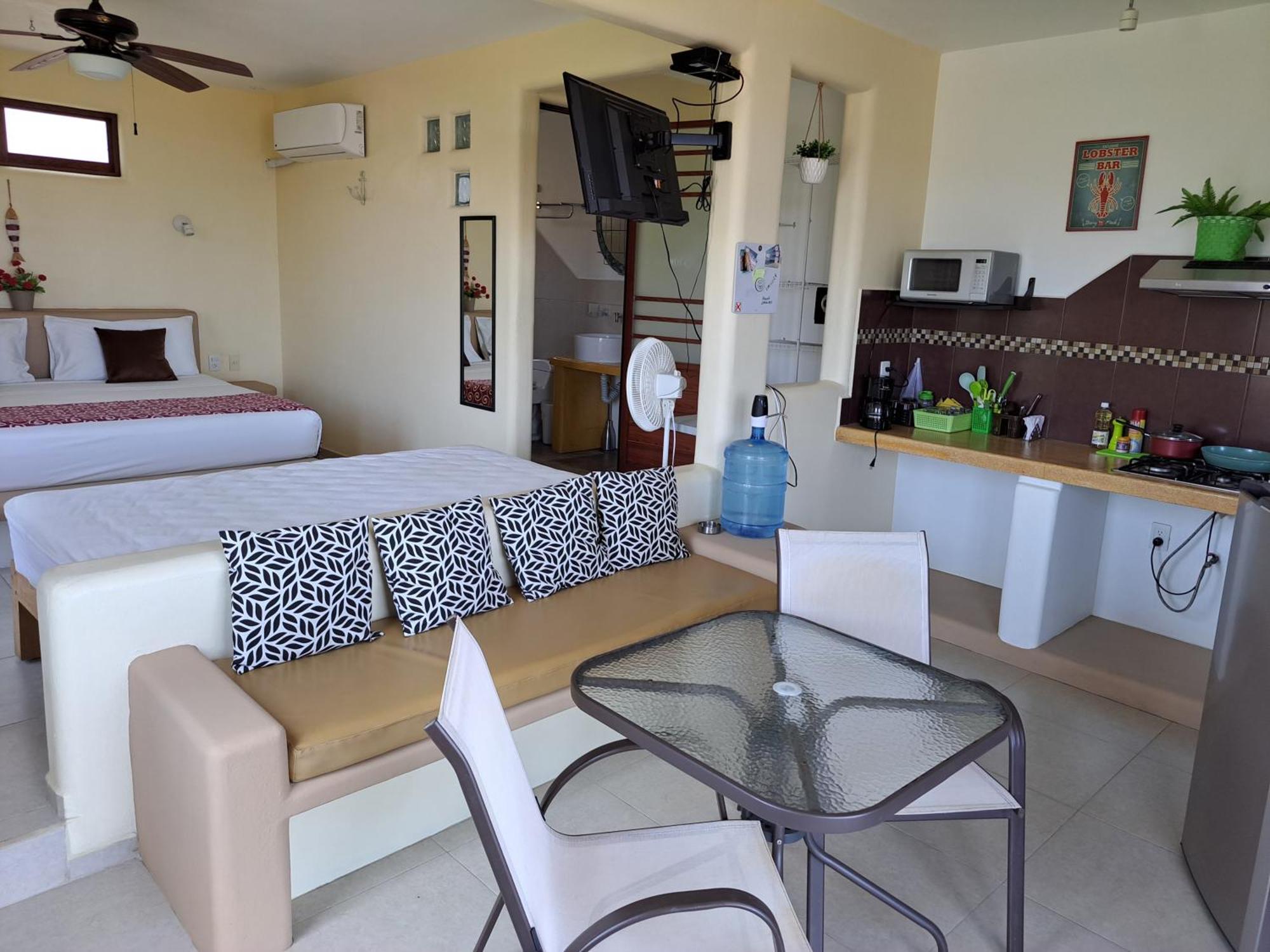 Guest house Nautica *