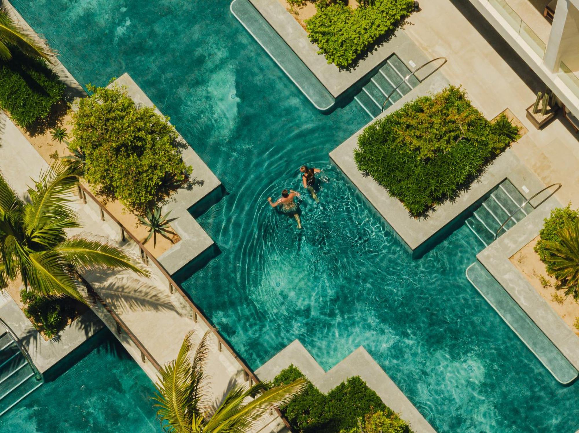 Nobu Cabos Resort