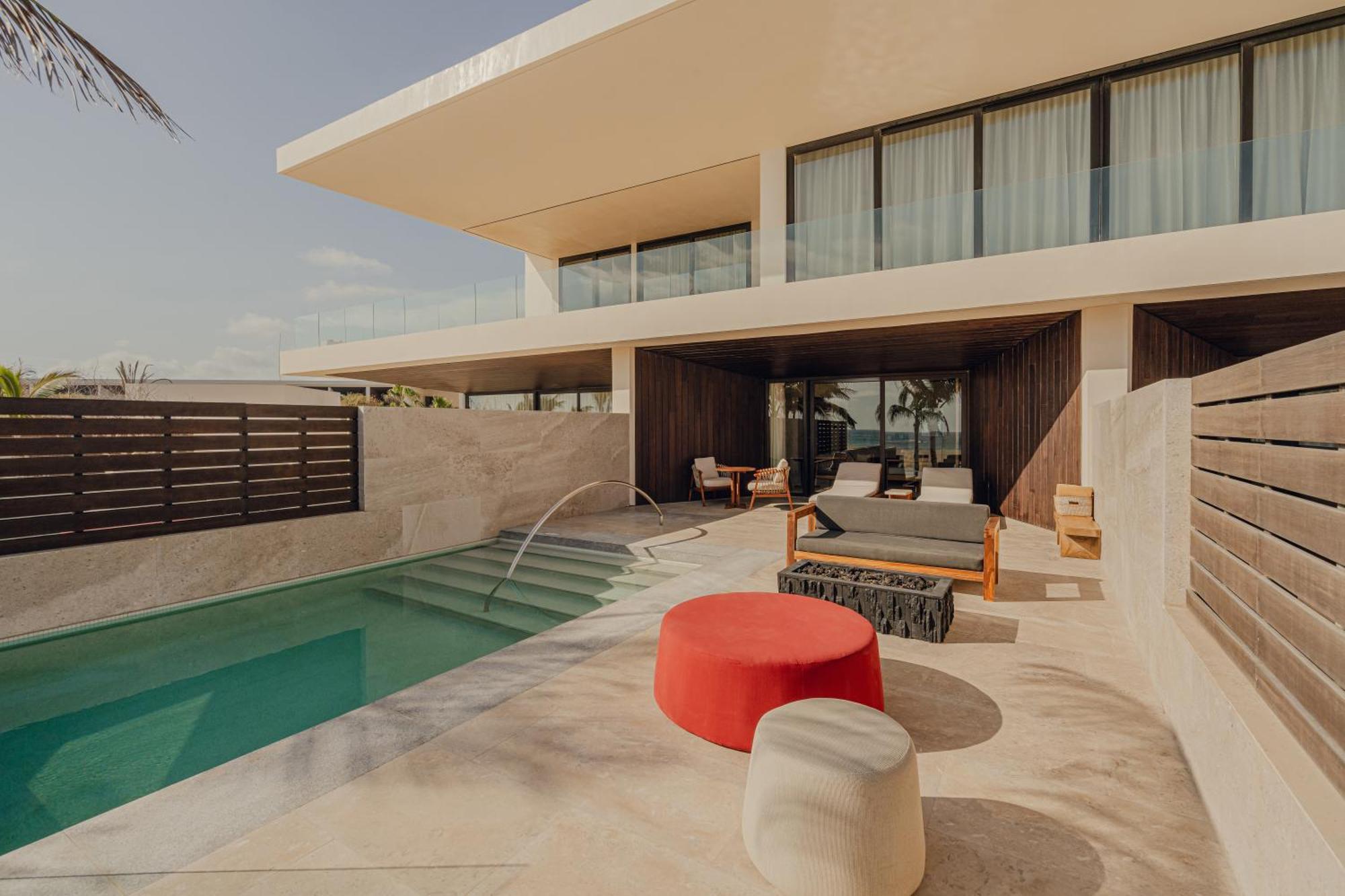 Resort Nobu Cabos
