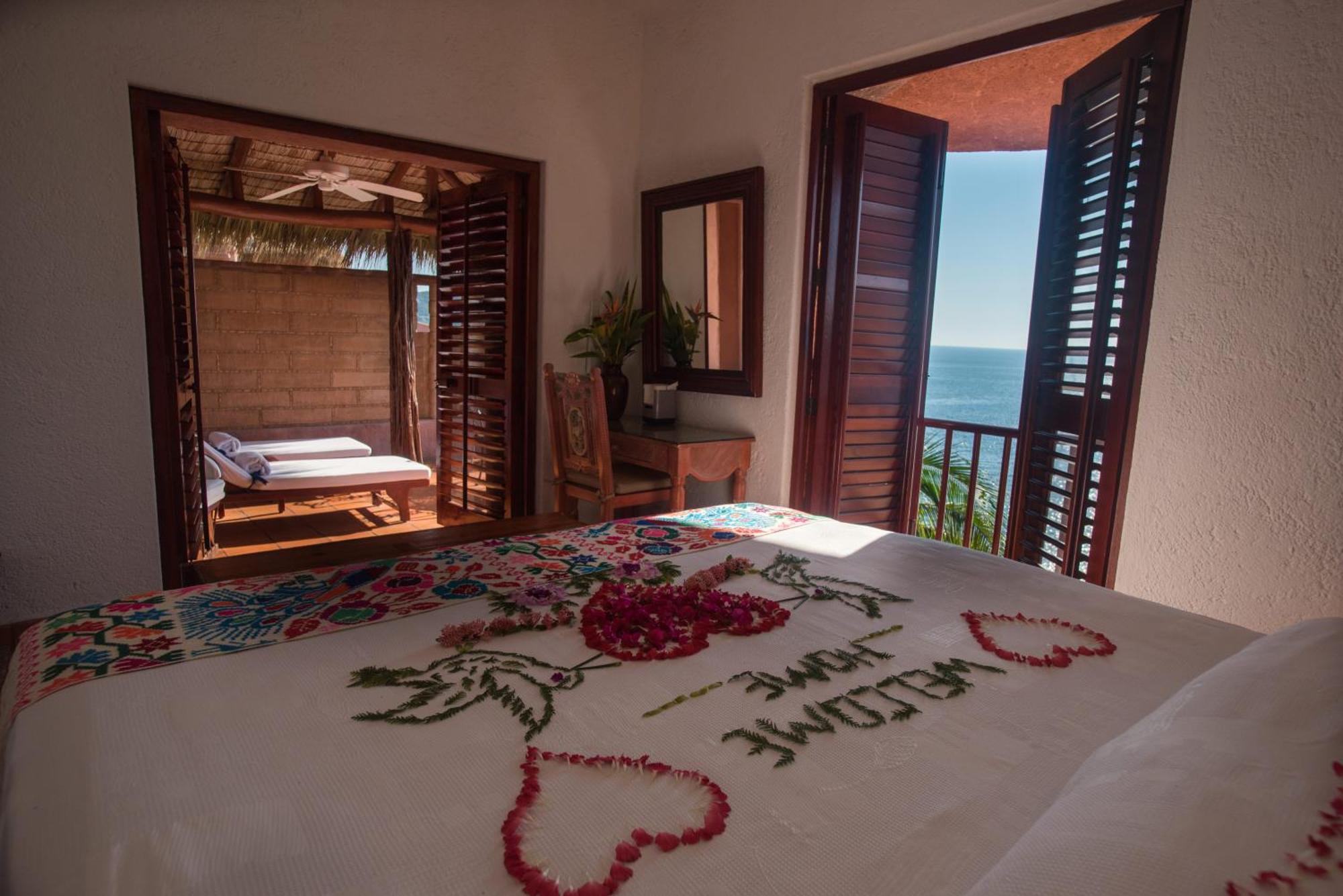 La Casa Que Canta (adults Only) Hotel Zihuatanejo