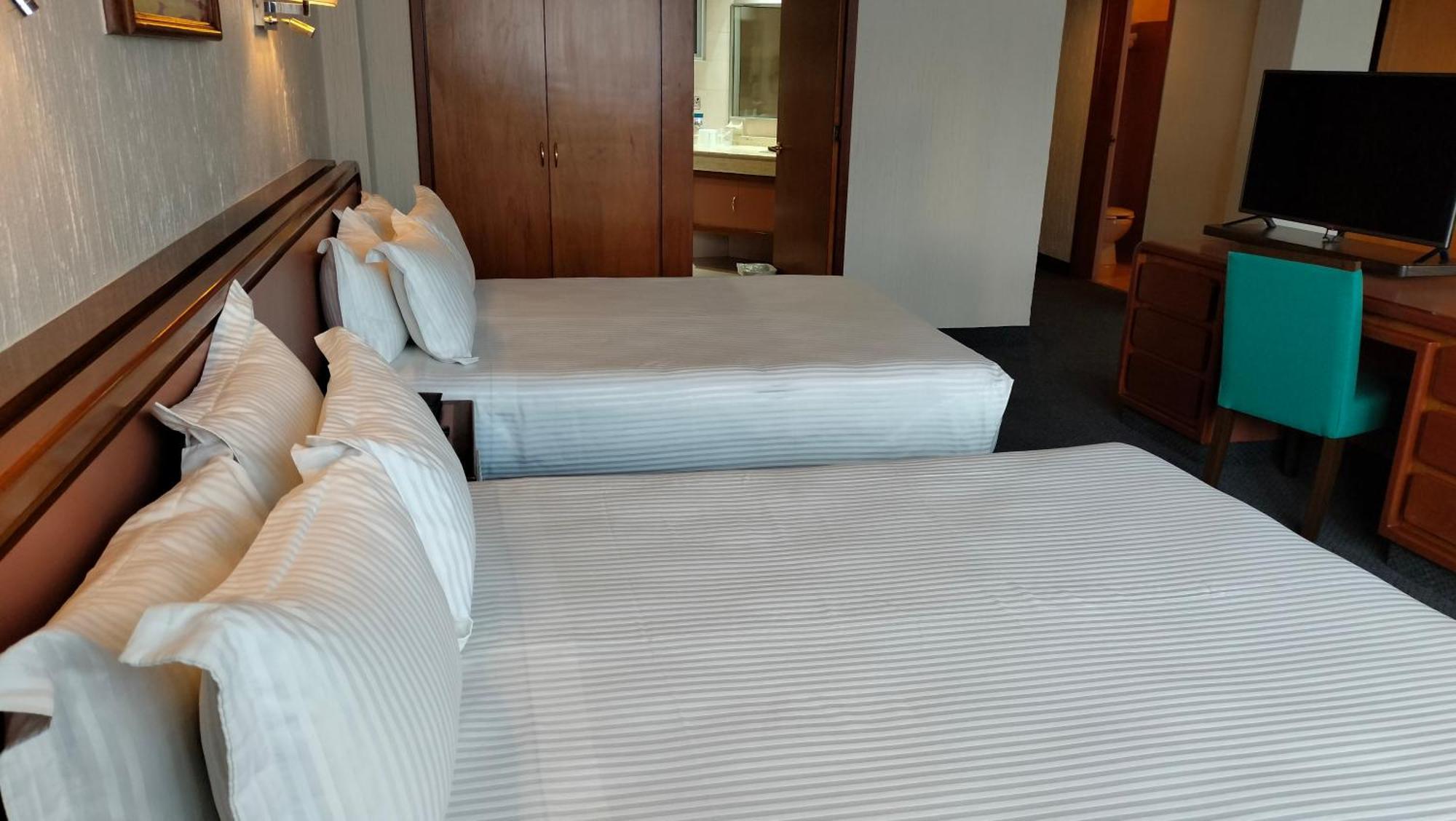 Hotel Metropol Mexico City