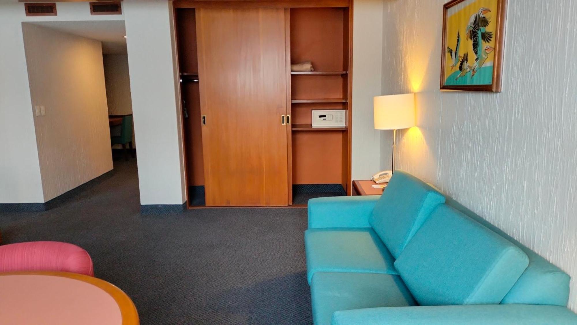 Hotel Metropol Mexico City