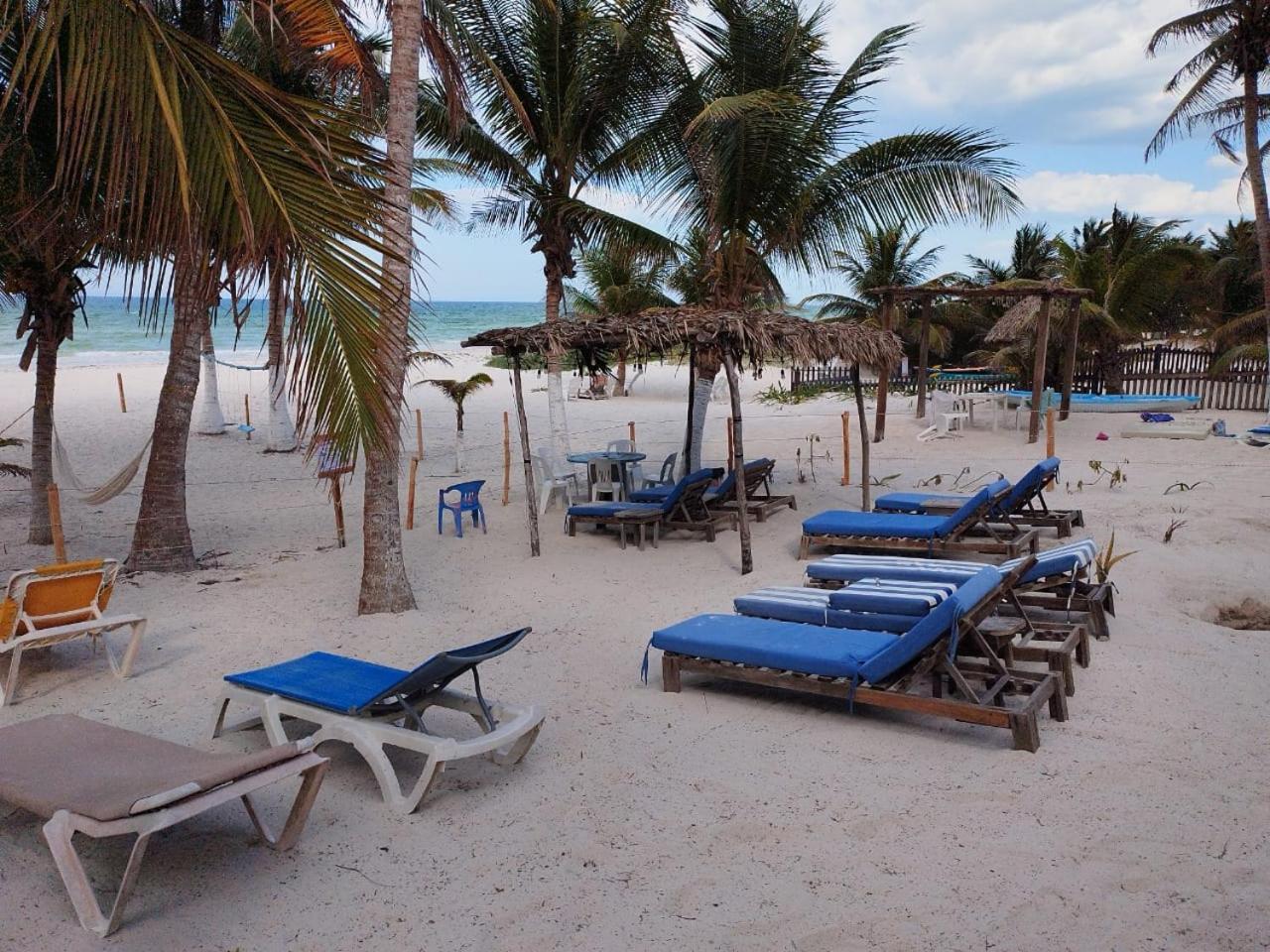Casa Mate Beachfront *
