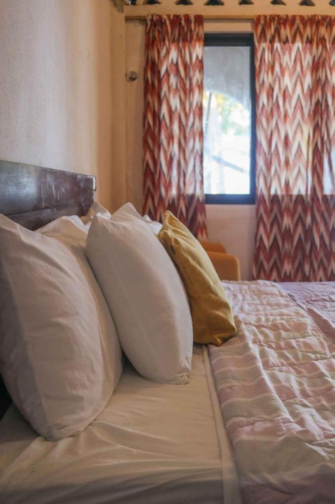 Aparthotel Casa Mate Beachfront