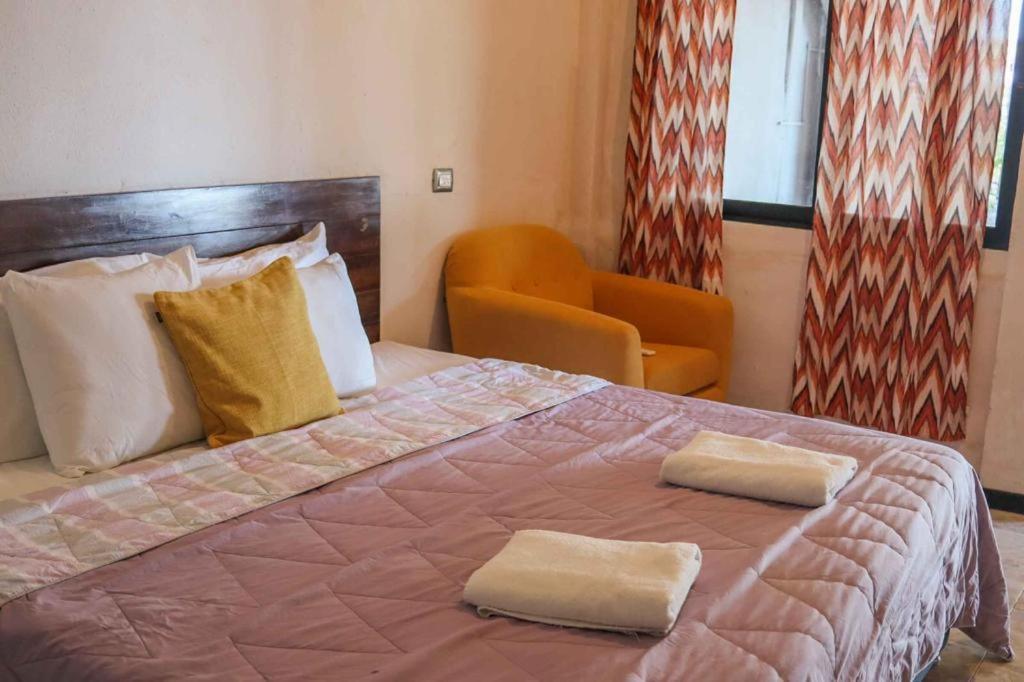 Aparthotel Casa Mate Beachfront *