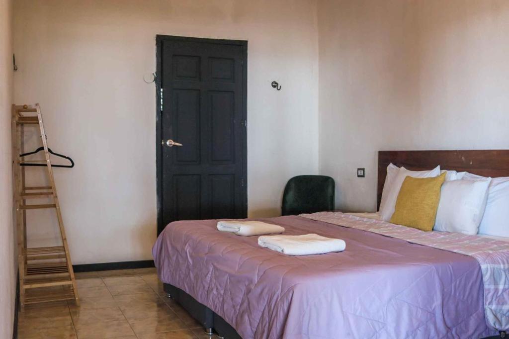 Aparthotel Casa Mate Beachfront El Cuyo