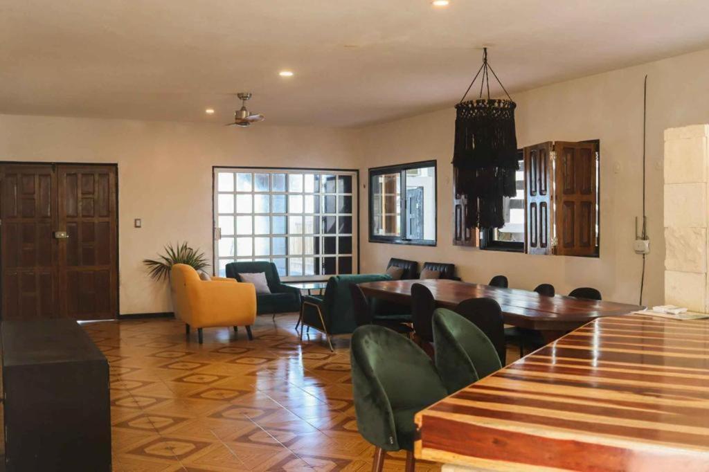 Aparthotel Casa Mate Beachfront