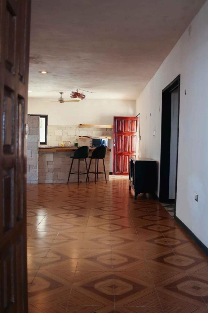Casa Mate Beachfront Aparthotel