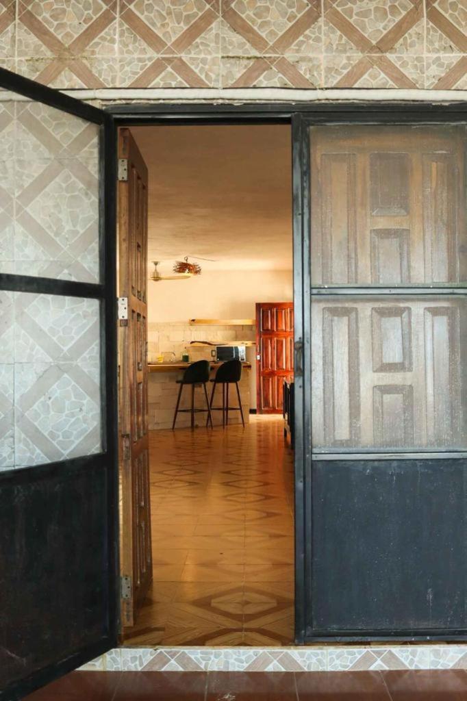 Casa Mate Beachfront