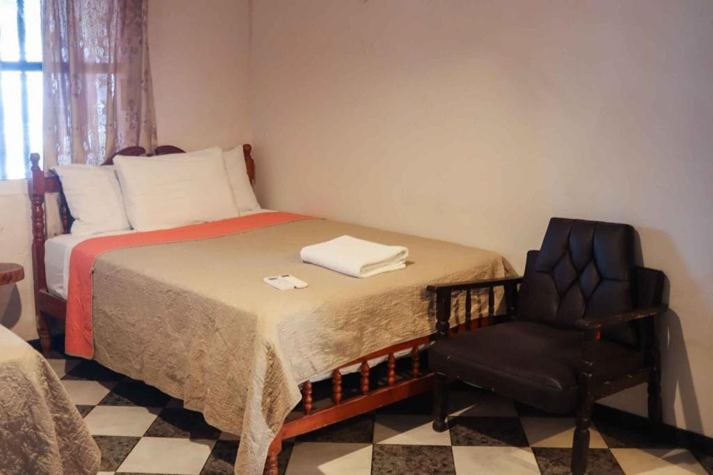 Aparthotel Casa Mate Beachfront