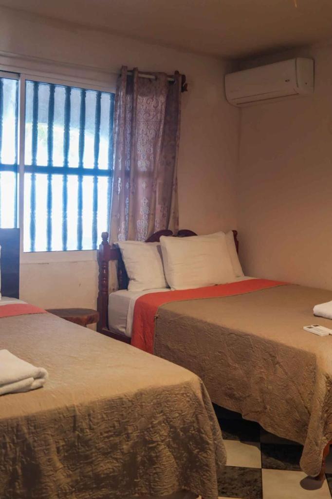 Casa Mate Beachfront Aparthotel *
