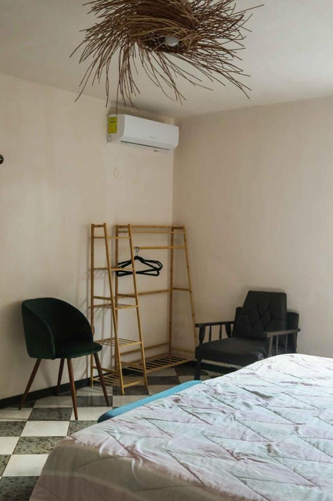 Aparthotel Casa Mate Beachfront El Cuyo