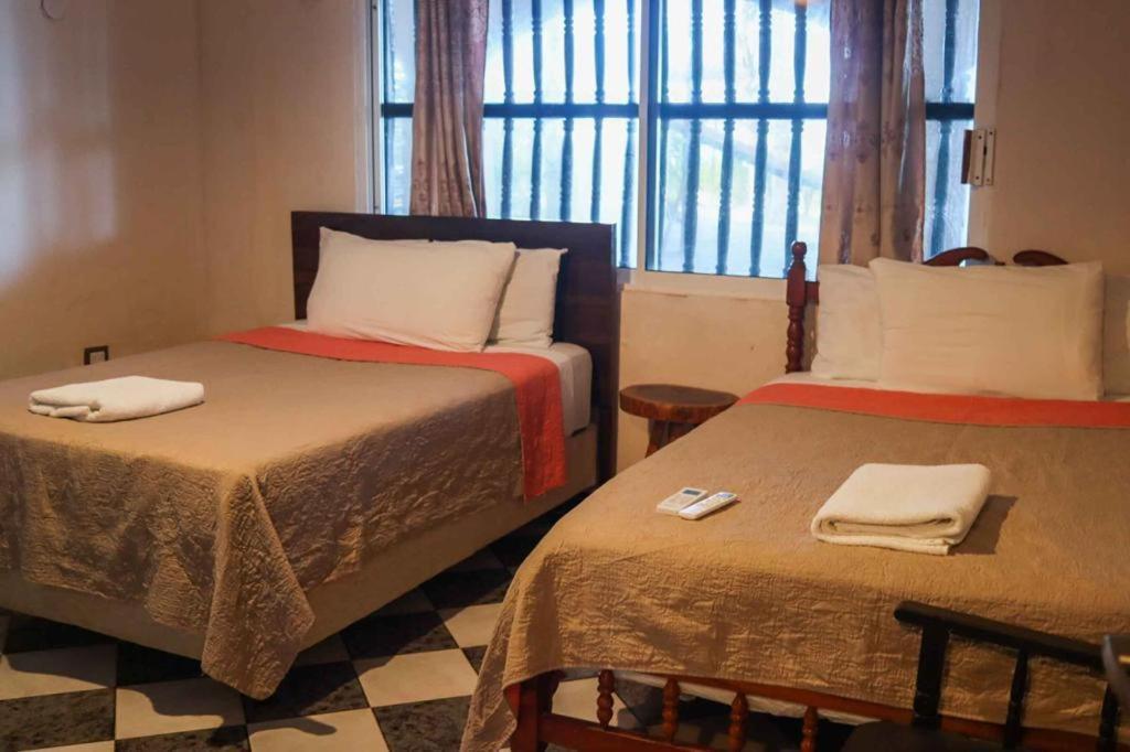 Aparthotel Casa Mate Beachfront