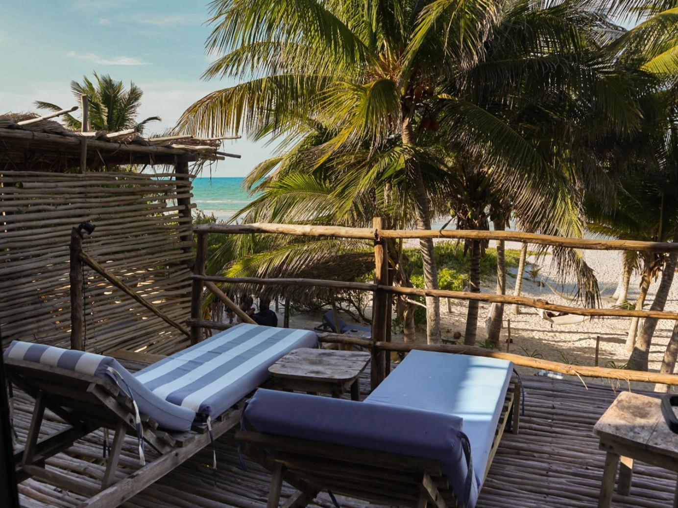 Casa Mate Beachfront