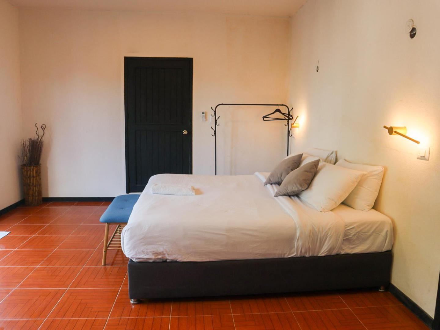 Aparthotel Casa Mate Beachfront