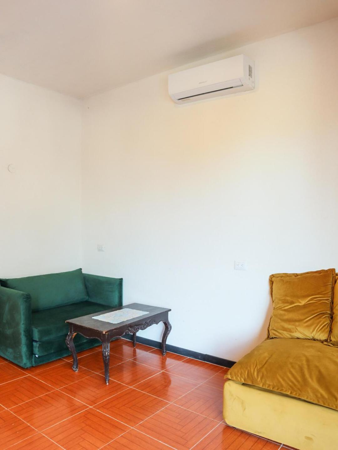 Casa Mate Beachfront