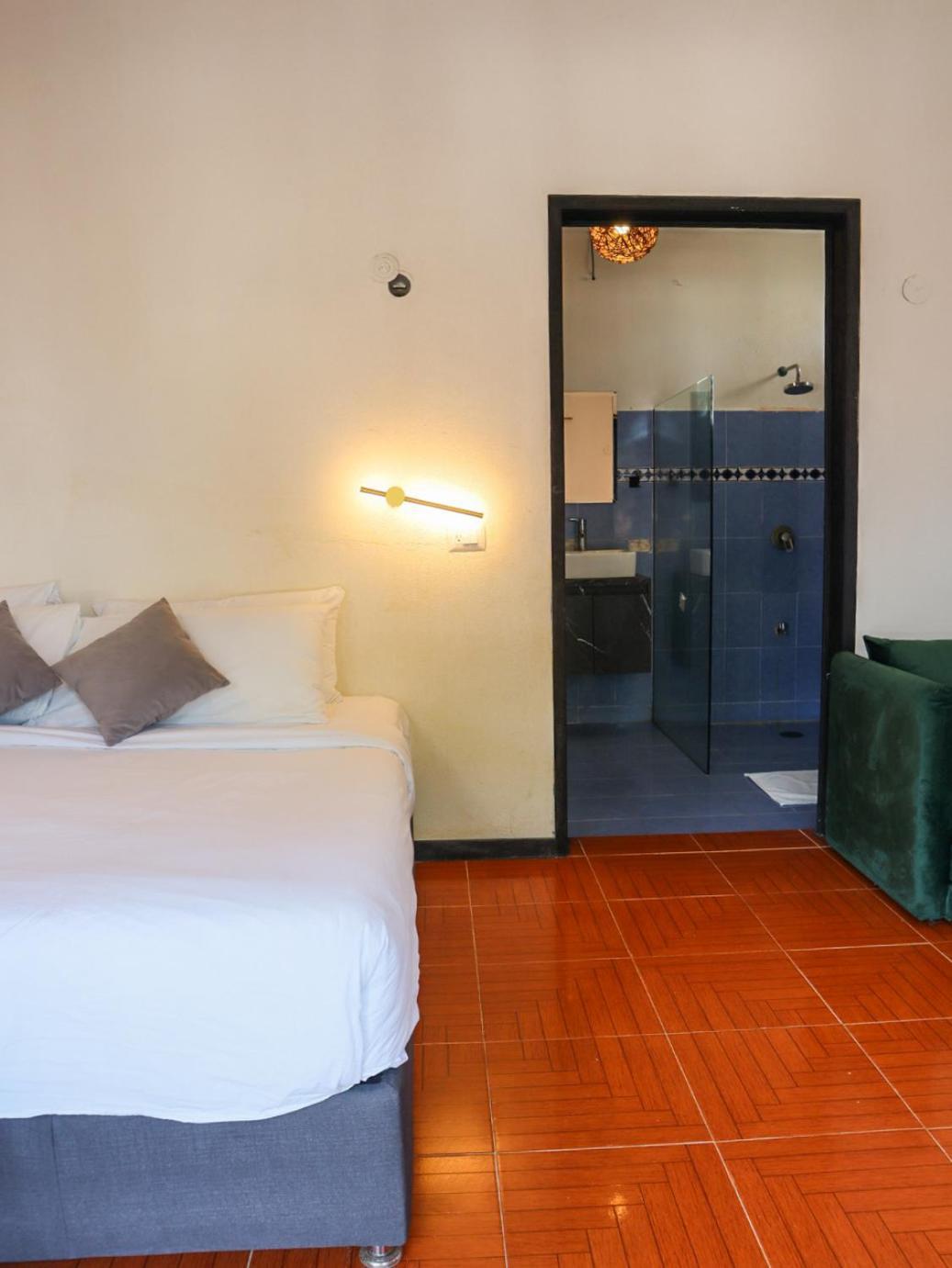 Aparthotel Casa Mate Beachfront El Cuyo