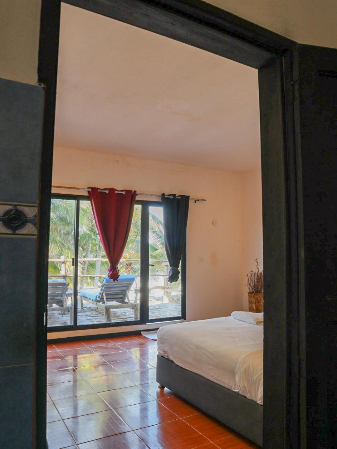 Casa Mate Beachfront * El Cuyo