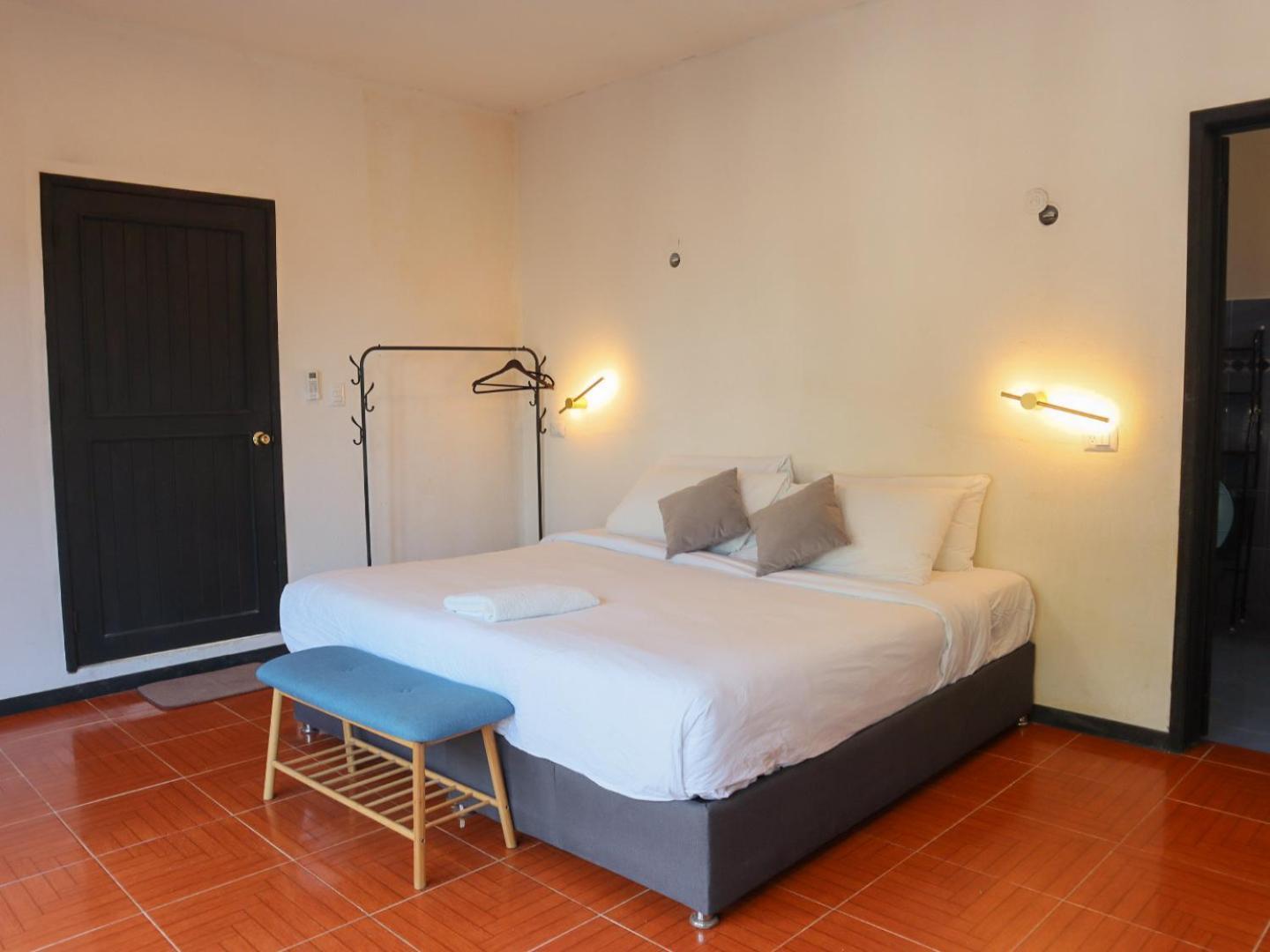 Casa Mate Beachfront *