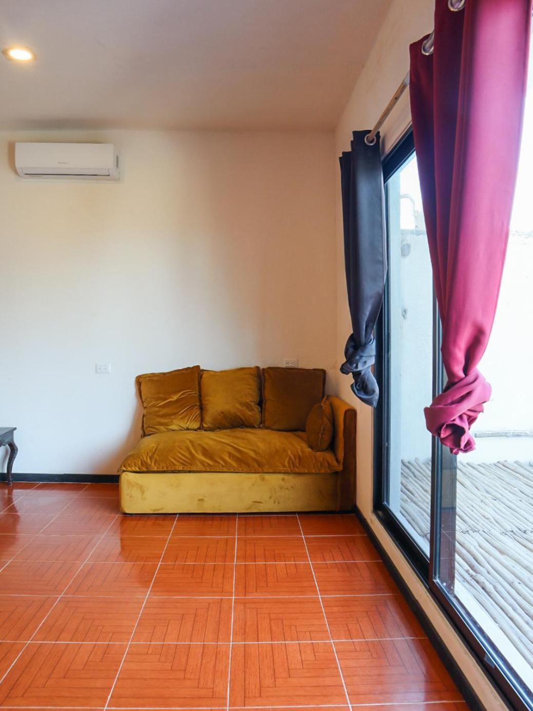 Aparthotel Casa Mate Beachfront