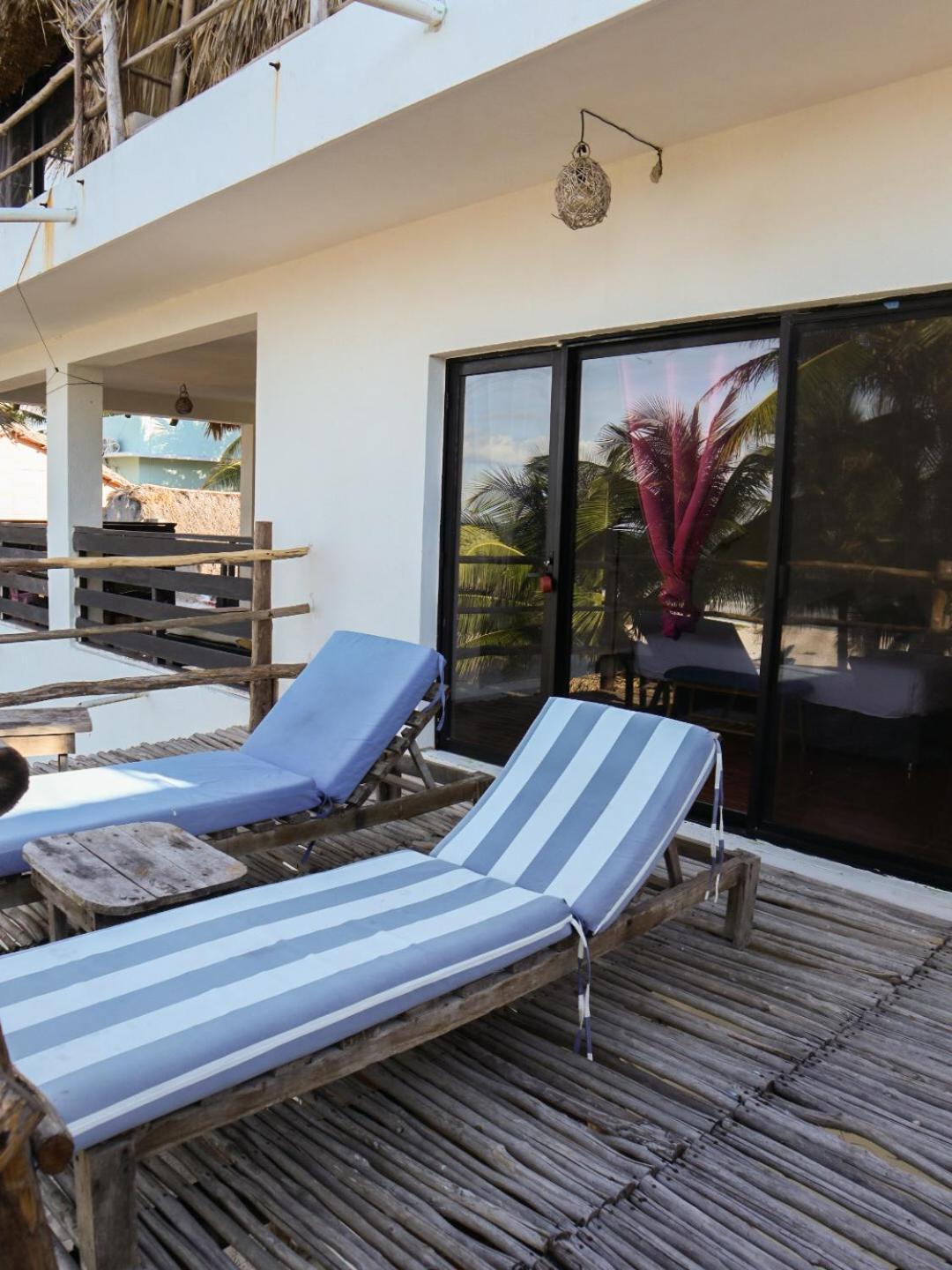Aparthotel Casa Mate Beachfront *