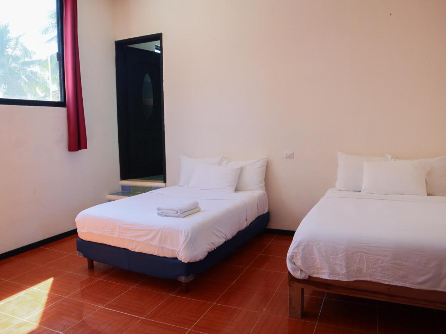 Casa Mate Beachfront * El Cuyo