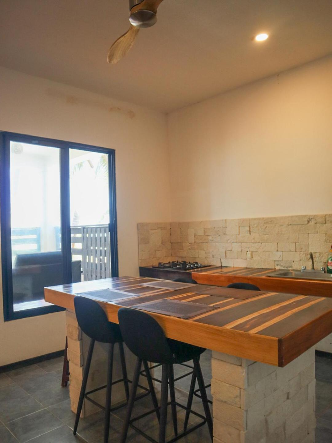 Aparthotel Casa Mate Beachfront *