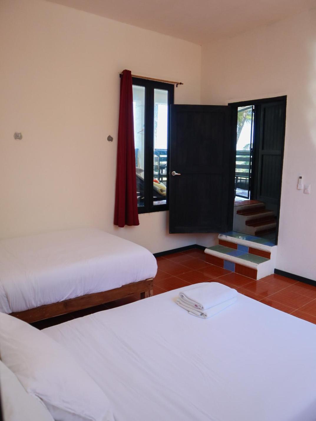 Aparthotel Casa Mate Beachfront El Cuyo