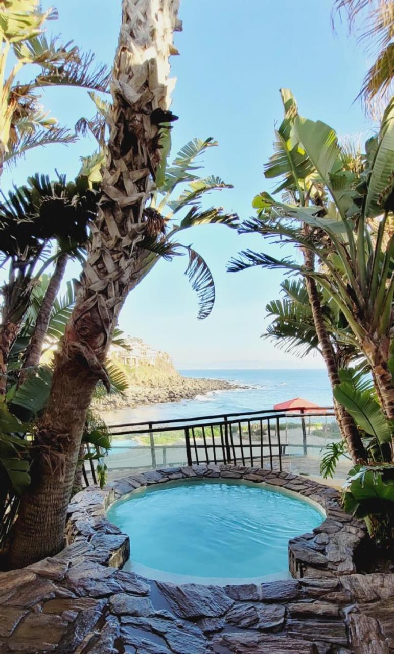 Azure At Olas Aparthotel *