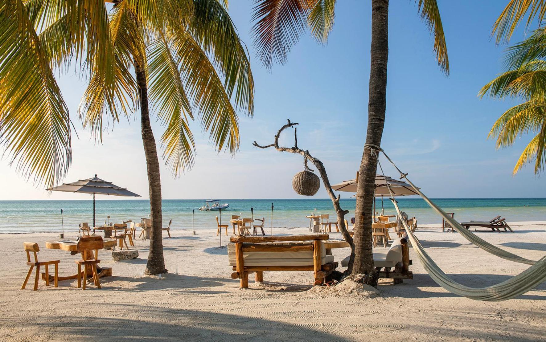 Mawimbi Boutique Hotel Isla Holbox