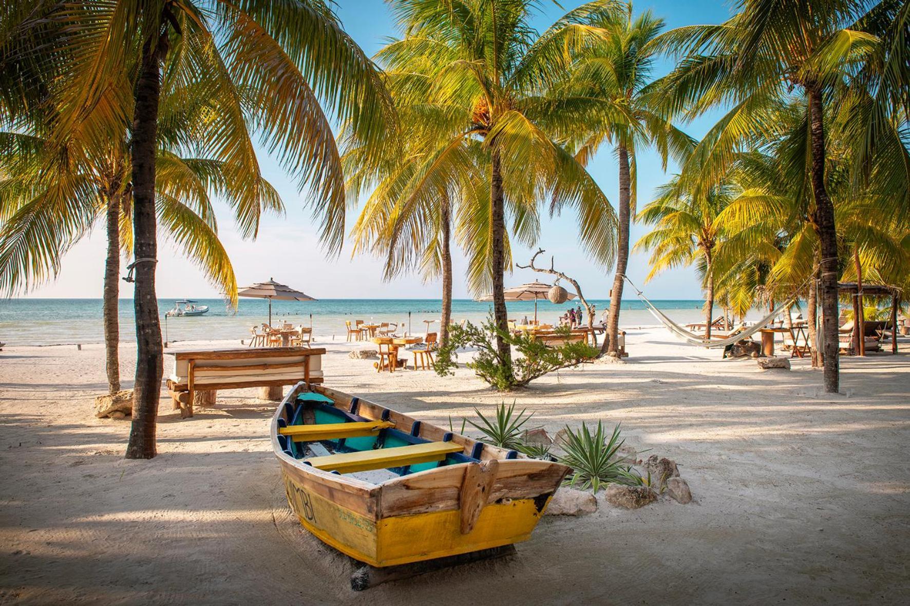 Mawimbi Boutique Isla Holbox