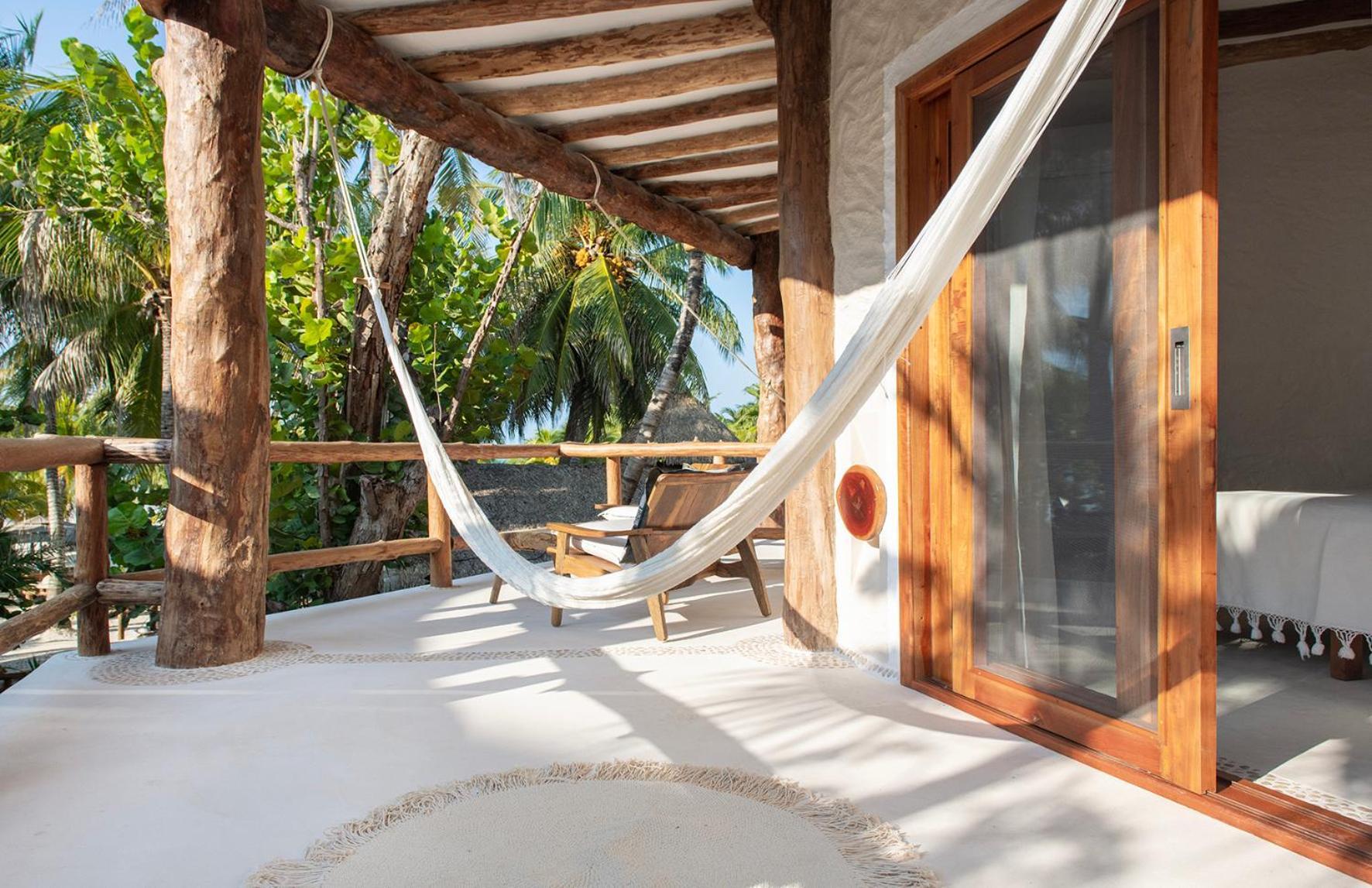 Hotel Mawimbi Boutique *